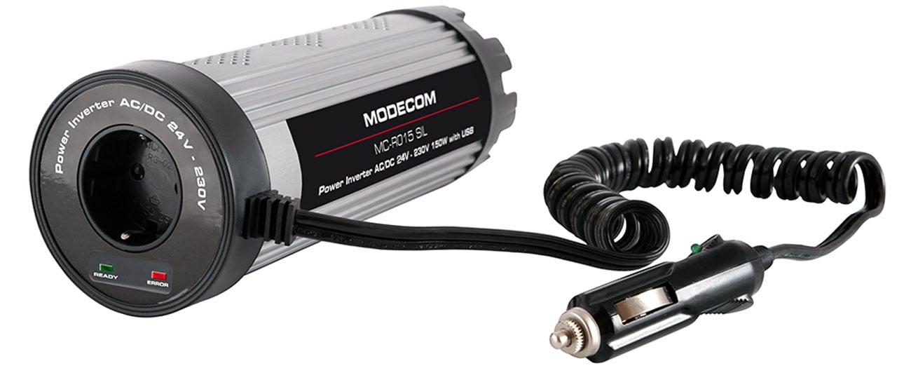 Przetwornica MODECOM MC-R015