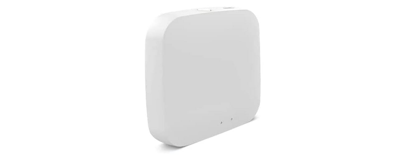 MOES Bramka Multihub Zigbee Wi-Fi Bluetooth Mesh TUYA