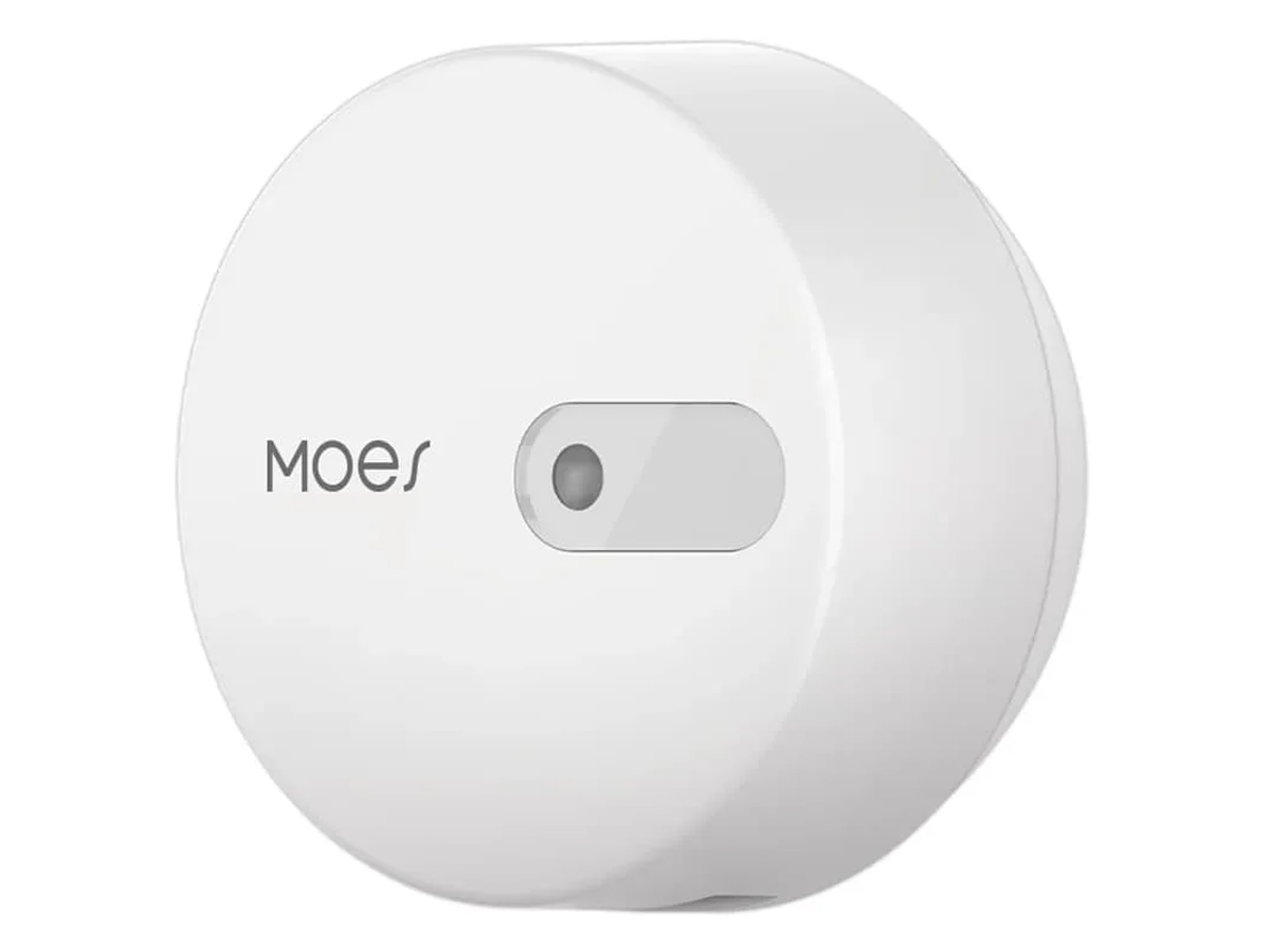 MOES Bramka HUB ZigBee 3.0 Ethernet RJ45 LAN TUYA