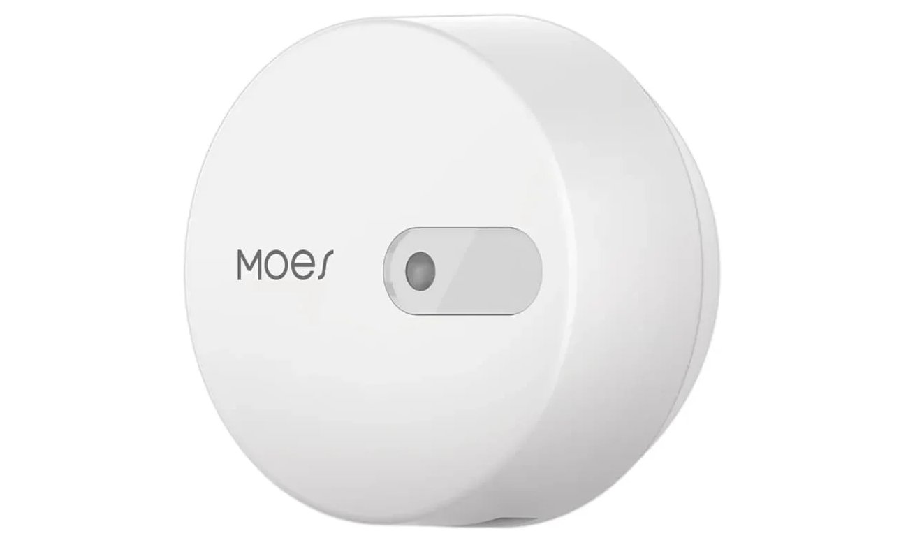 MOES Bramka HUB ZigBee 3.0 Ethernet RJ45 LAN TUYA
