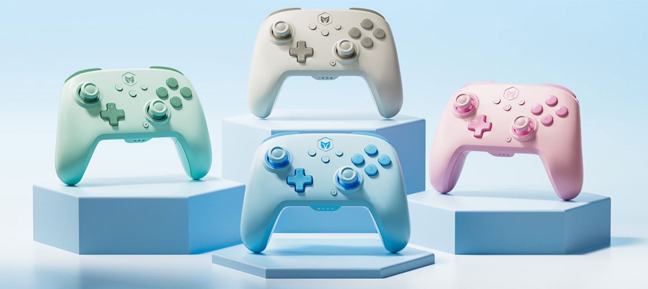 MOJHON Bigbig Won Choco