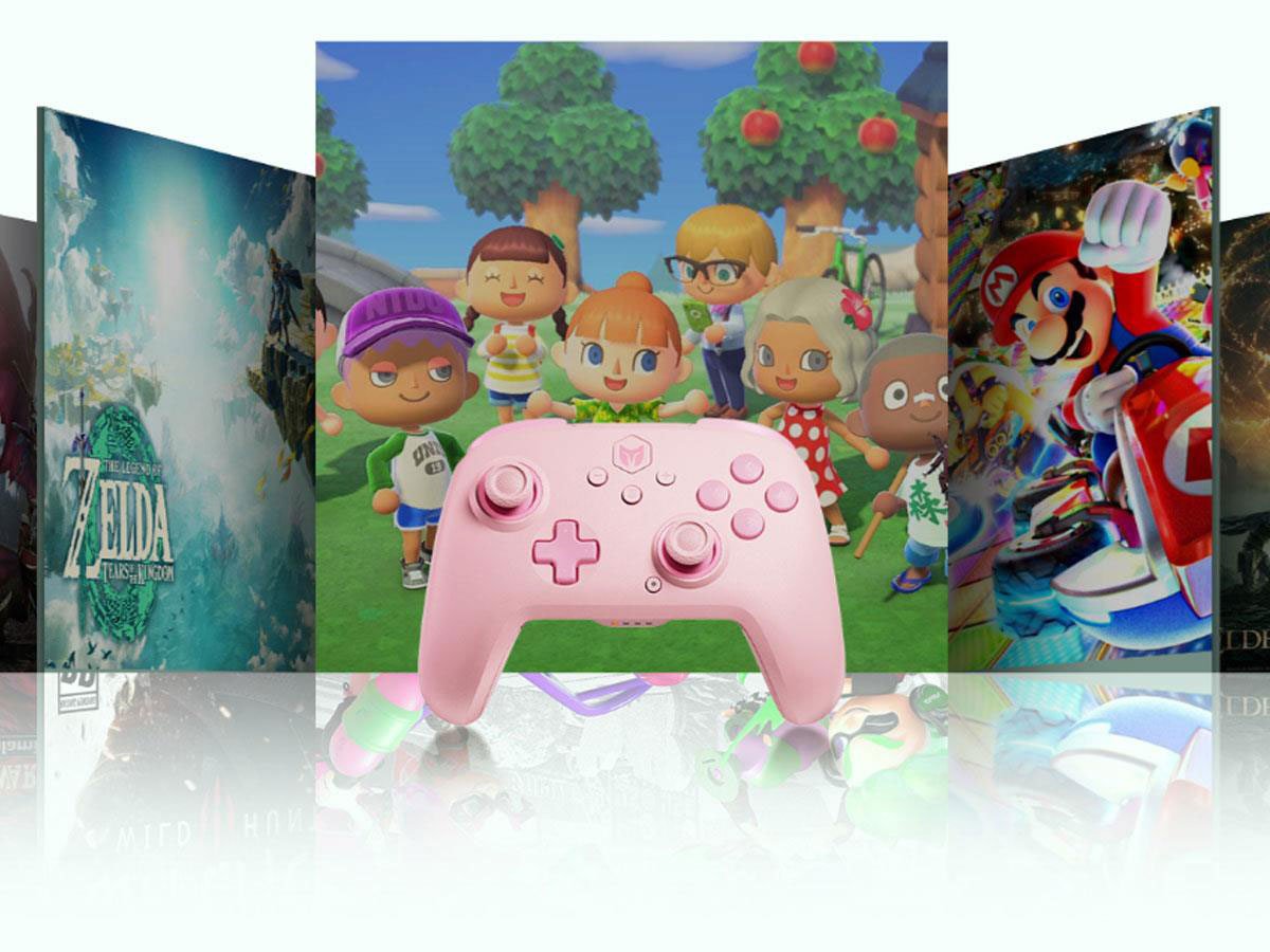 MOJHON Bigbig Won Choco