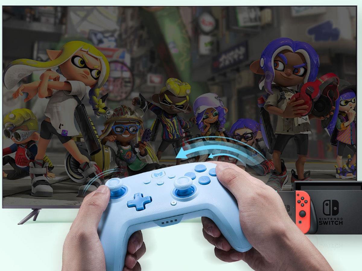 MOJHON Bigbig Won Choco