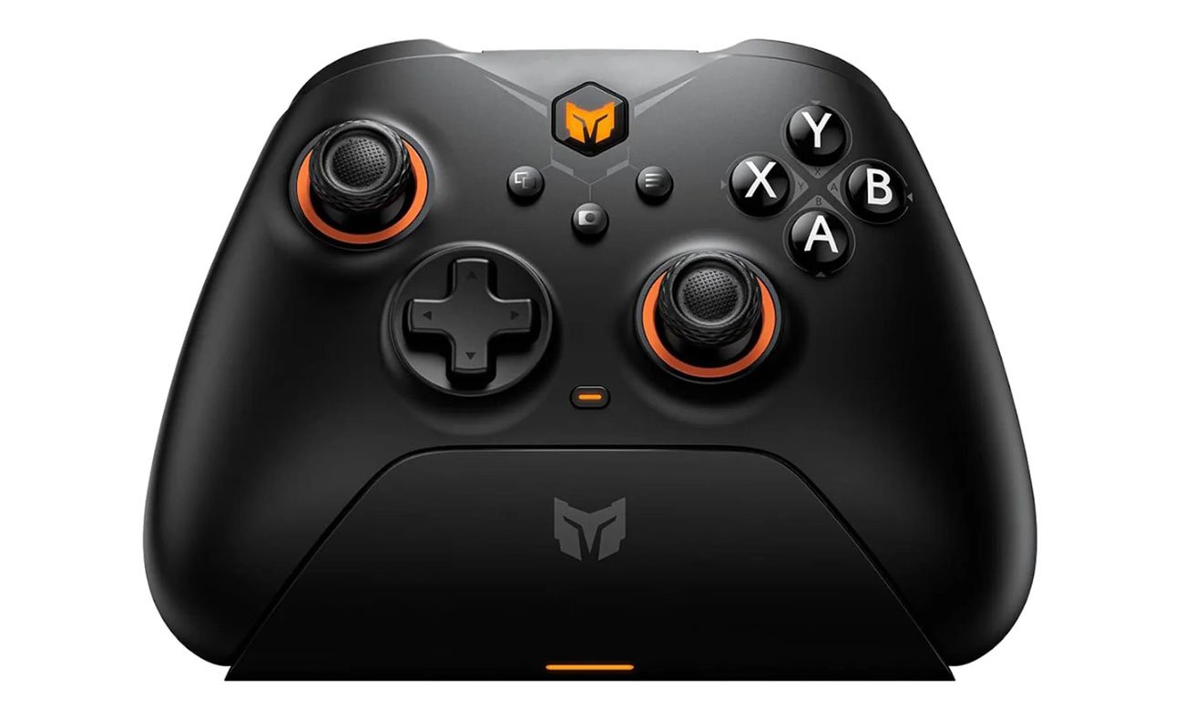 MOJHON Bigbig Won GALE Hall Combo Black