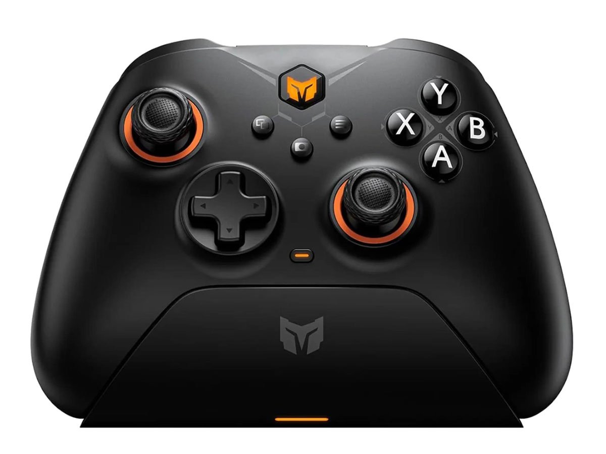 MOJHON Bigbig Won GALE Hall Combo Black