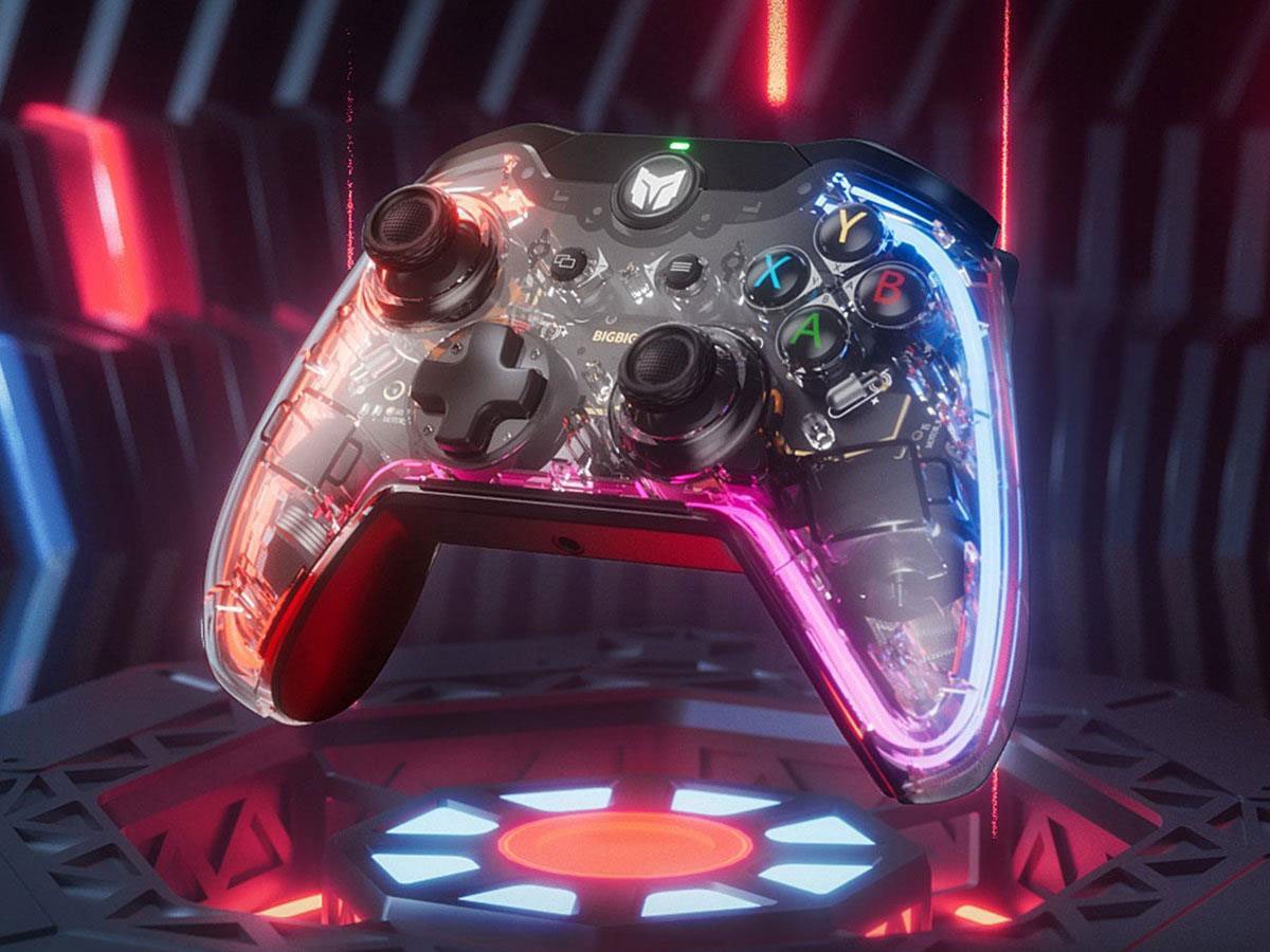 MOJHON Bigbig Won Rainbow S