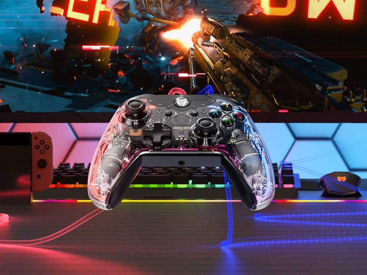 MOJHON Bigbig Won Rainbow S