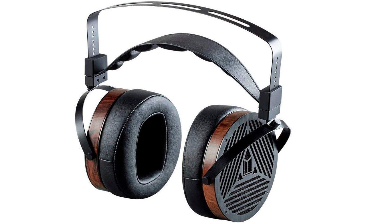 Słuchawki planarne Monoprice Monolith M1060
