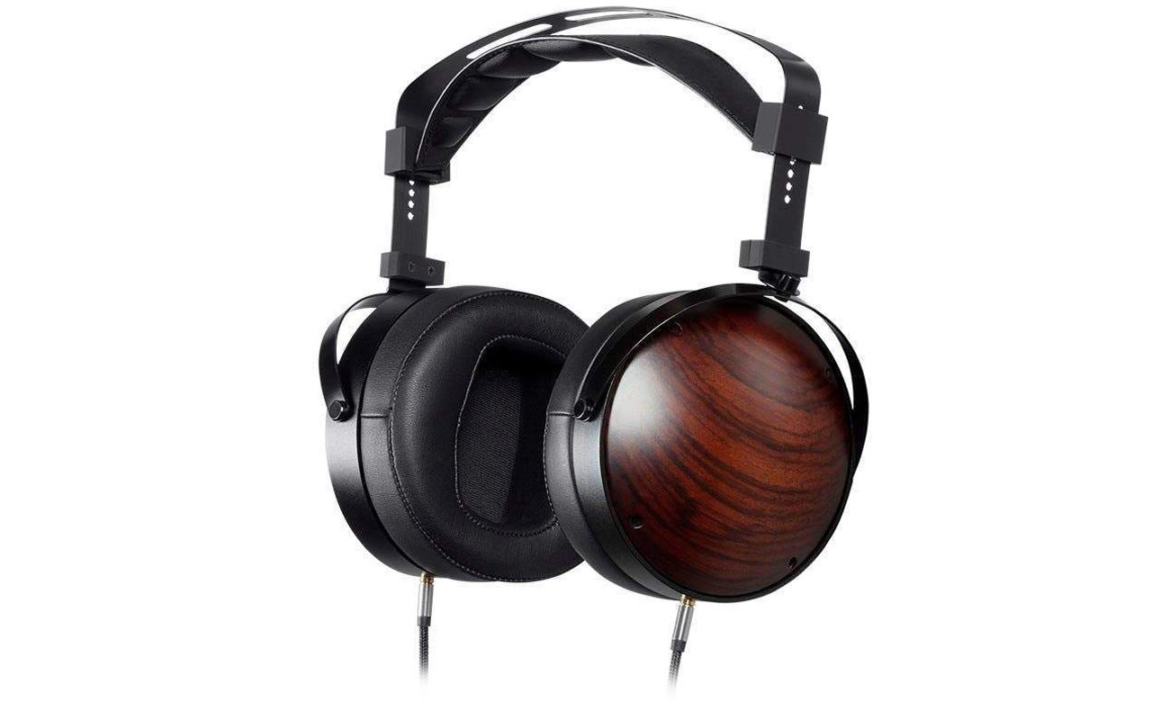 Słuchawki planarne Monoprice Monolith M1060C