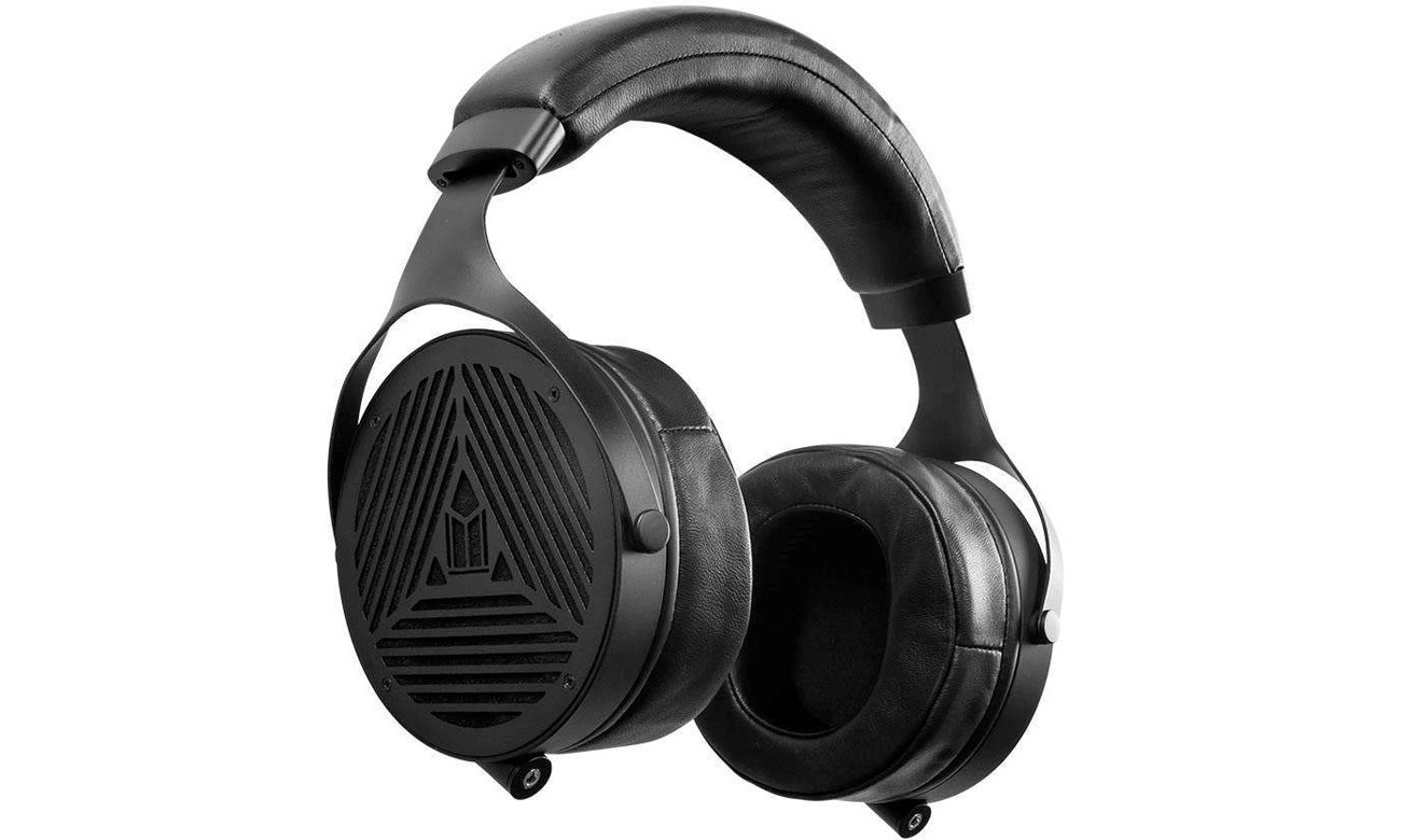 Słuchawki planarne Monoprice Monolith M1070