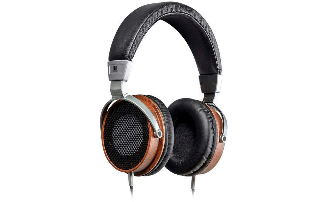 Słuchawki Monoprice Monolith M600