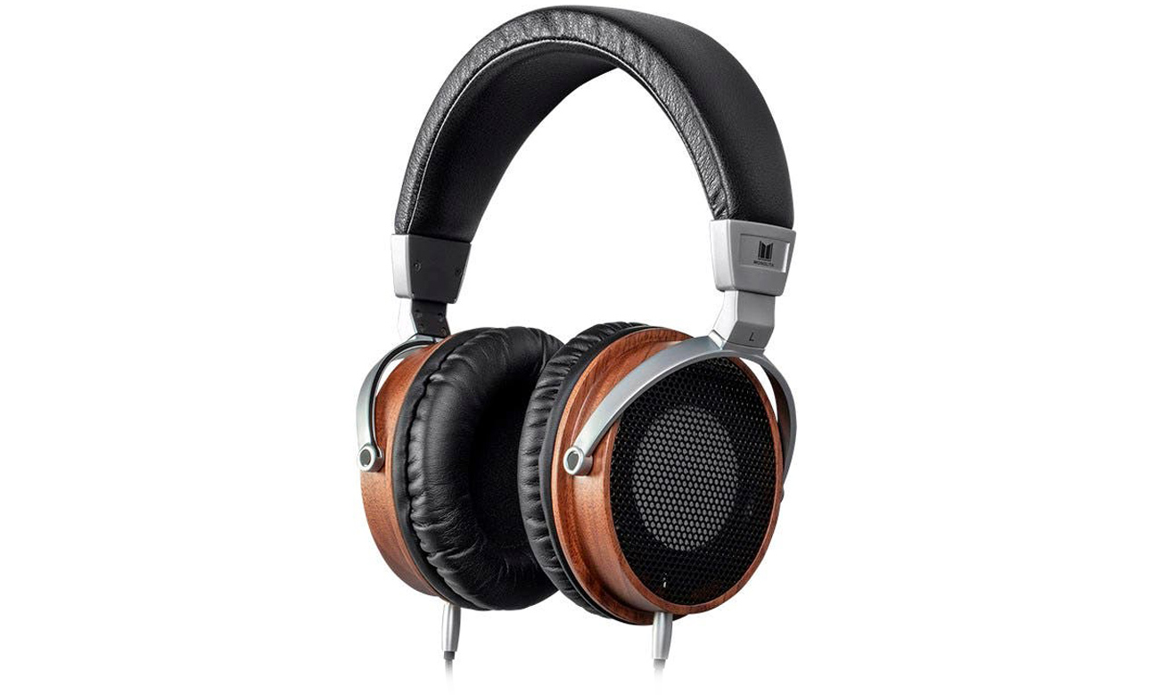 Słuchawki Monoprice Monolith M650