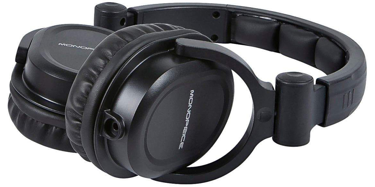 Wysoka jakość dźwięku