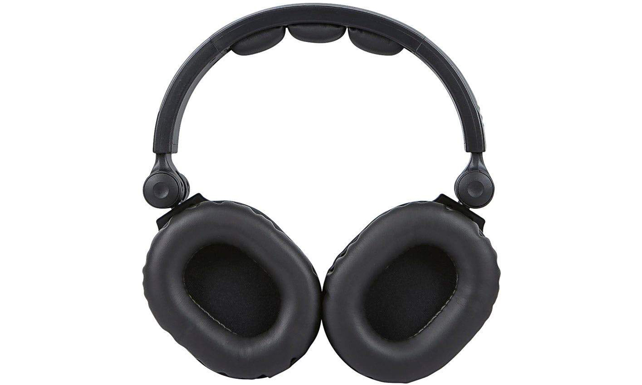 Wygodna i wytrzymała konstrukcja