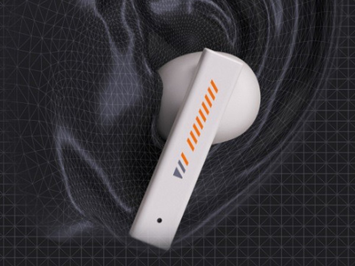 Moondrop Space Travel Black
