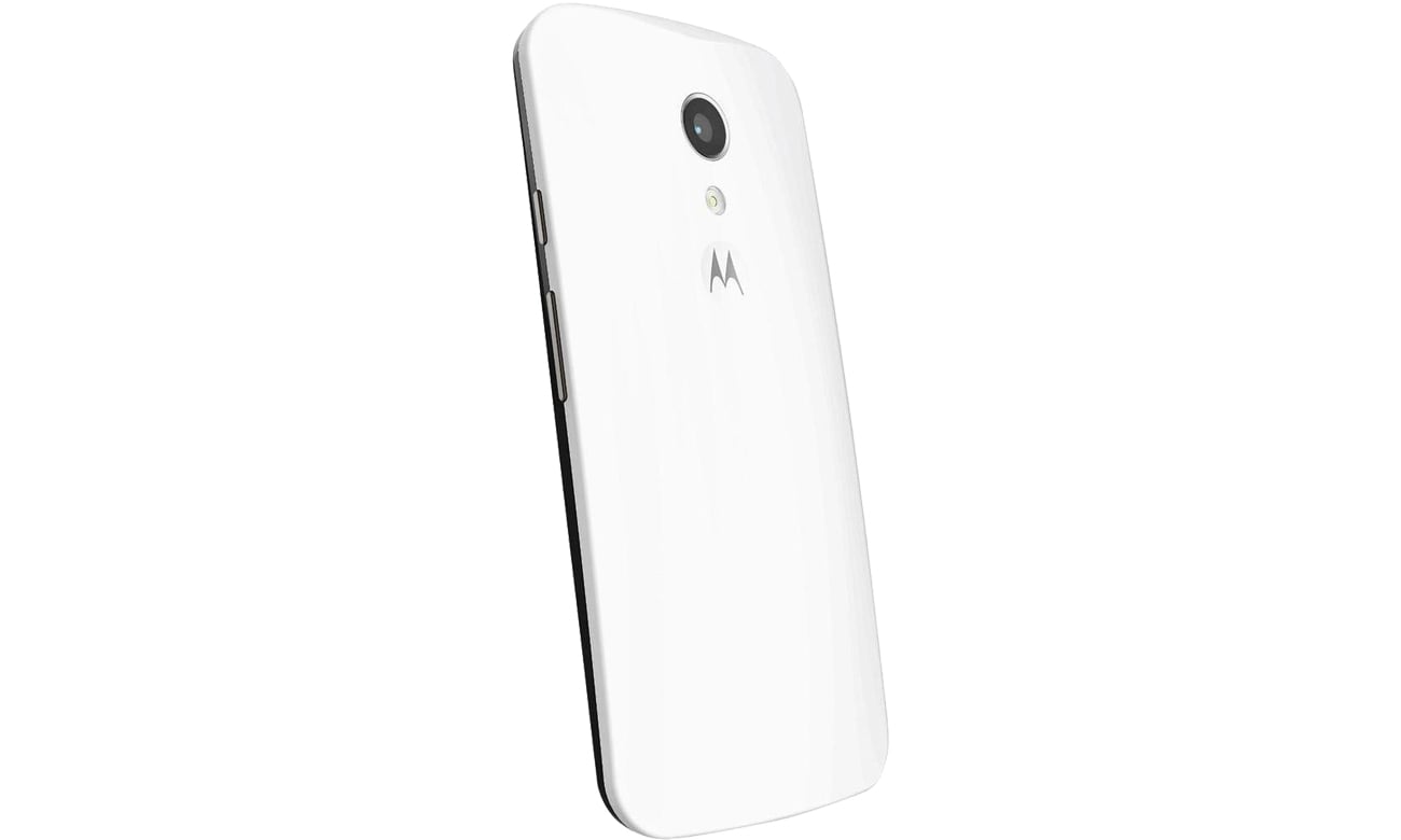 Motorola Shell do Moto G ASMXTDRWH-MLTI0A
