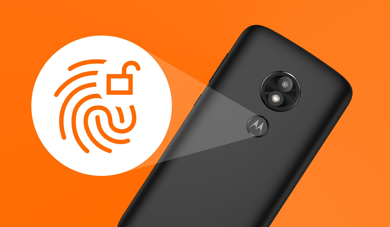 Motorola Moto E5 Play 4-rdzeniowy procesor Snapdragon 425