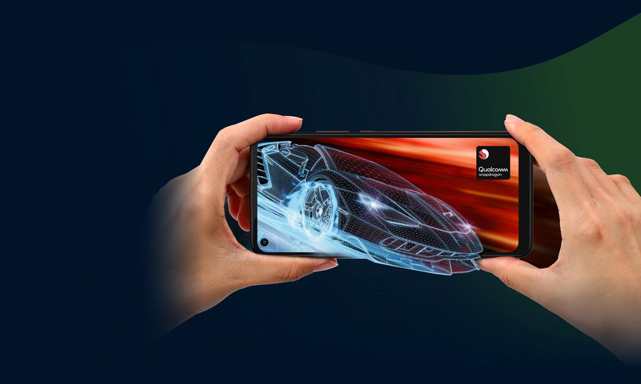 Motorola Moto G9 Power i hydrofobowa powłoka