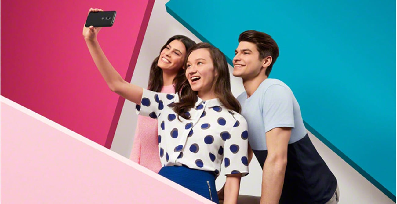 Snapdragon 410 Lenovo Moto G4 Play