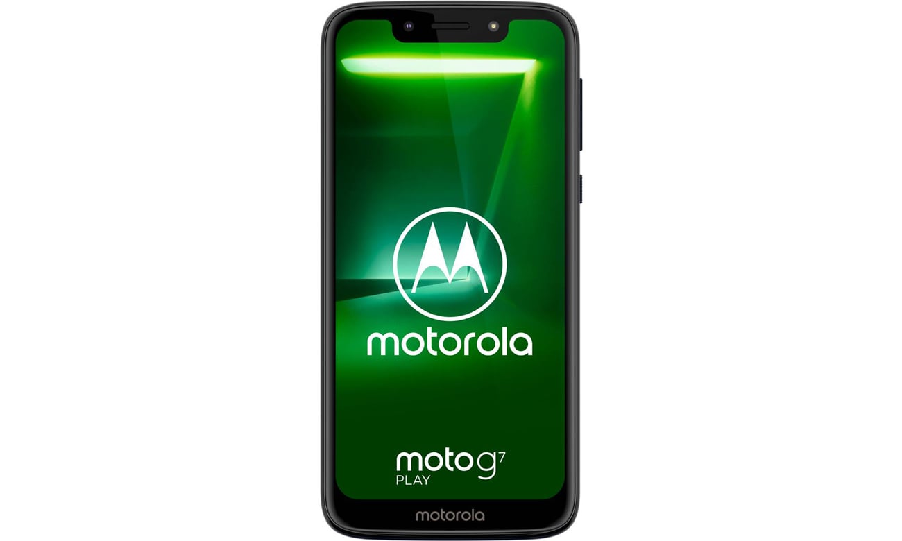 Motorola Moto G7 Play procesor wydajnosc