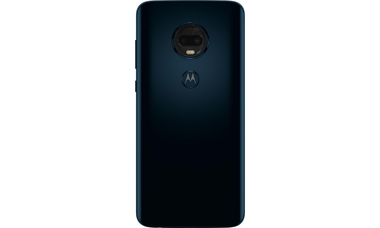 Motorola Moto G7 Plus procesor wydajnosc
