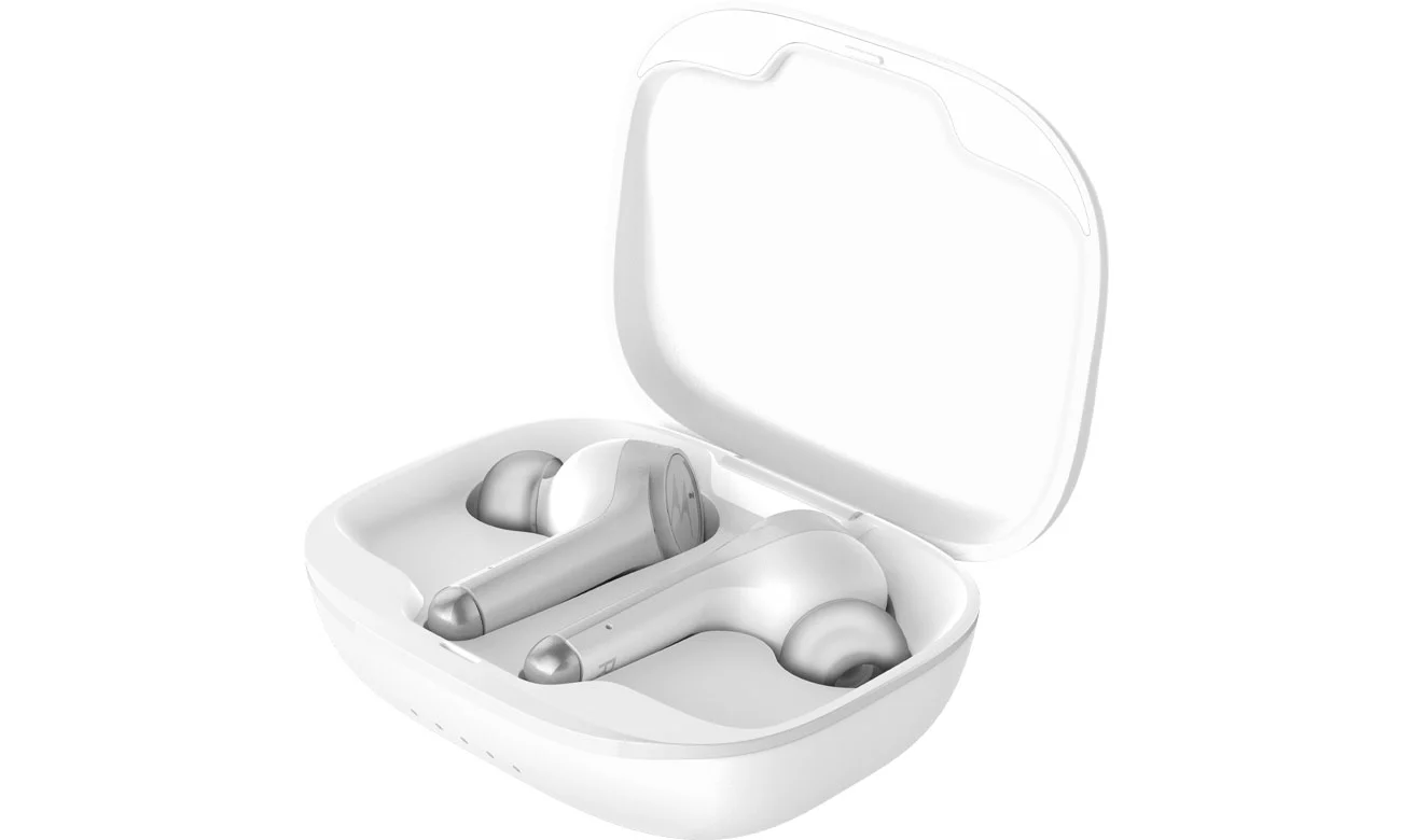 słuchawki bezprzewodowe Motorola Vervebuds 800