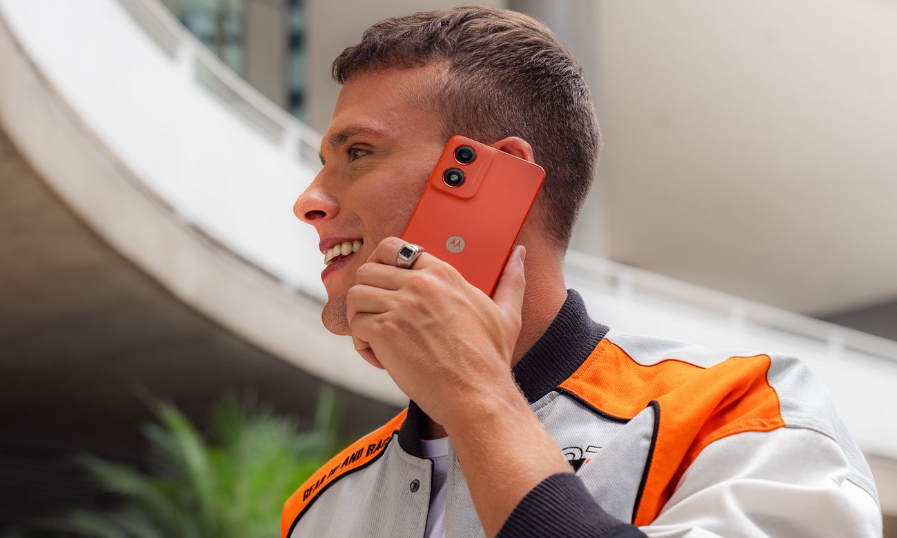 Motorola moto g04 8/128GB rozmowa głosowa