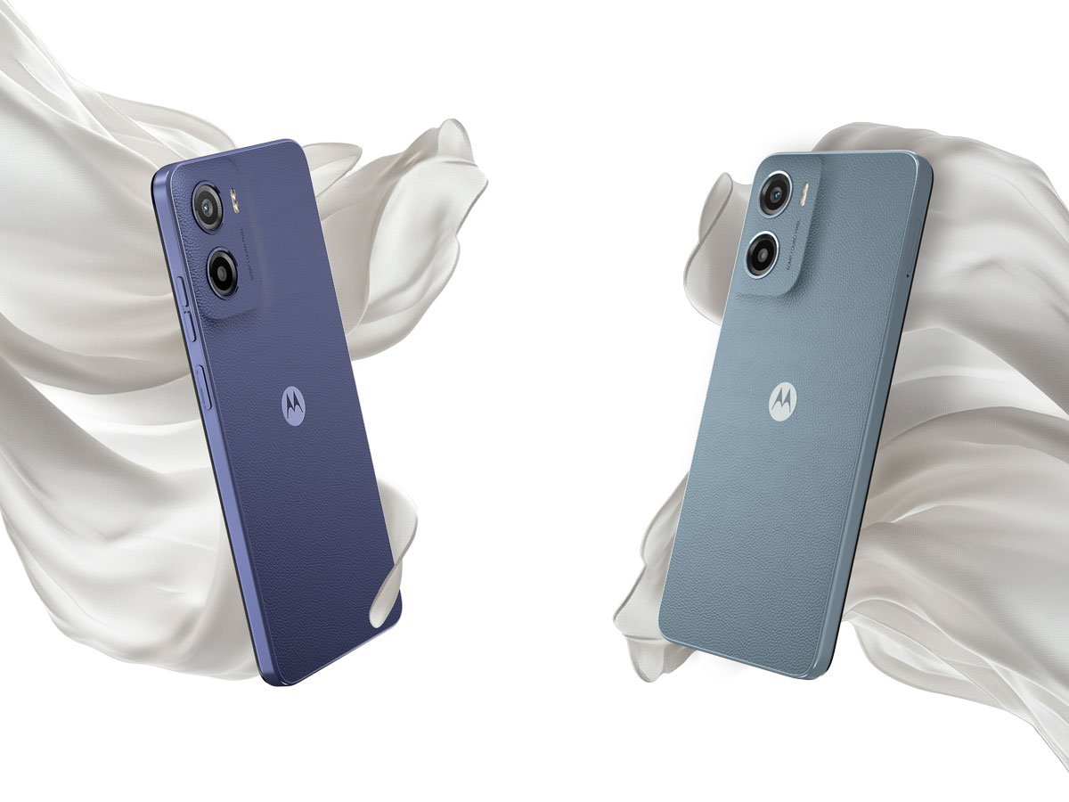 Motorola moto g05 kolory