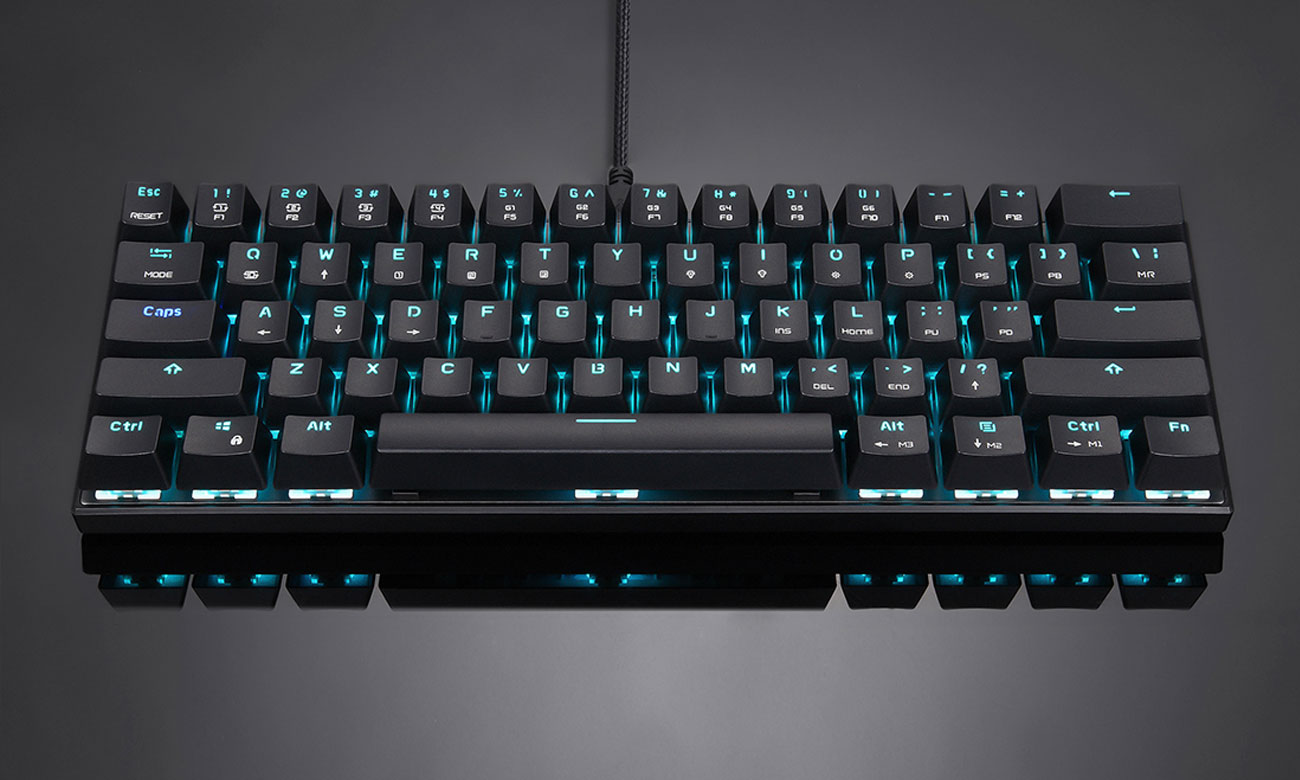 Turniejowy rozmiar i bezprzewodowe działanie