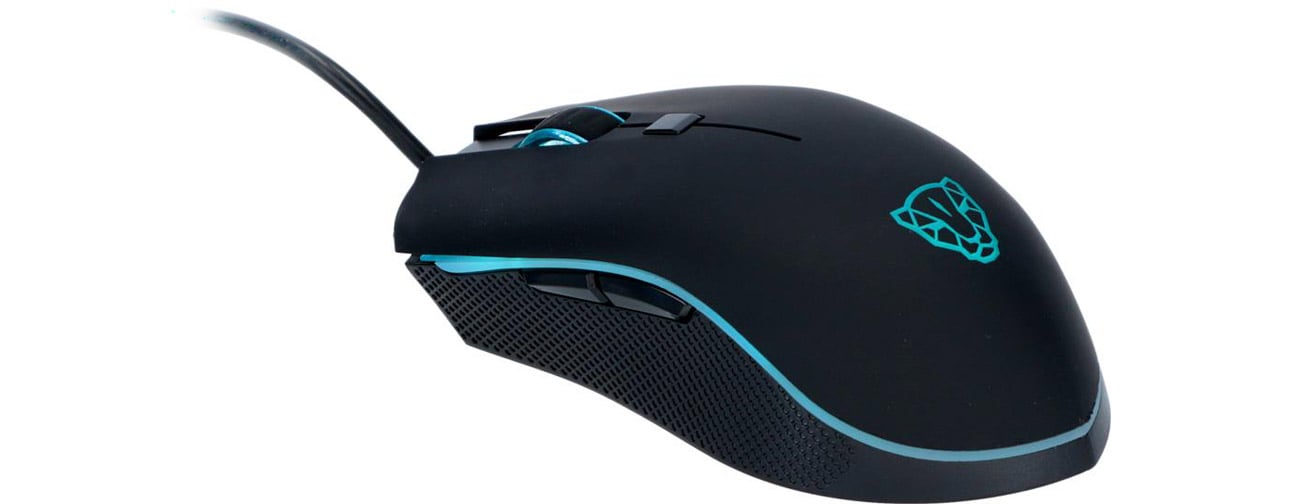 Zestaw gamingowy Motospeed CK666