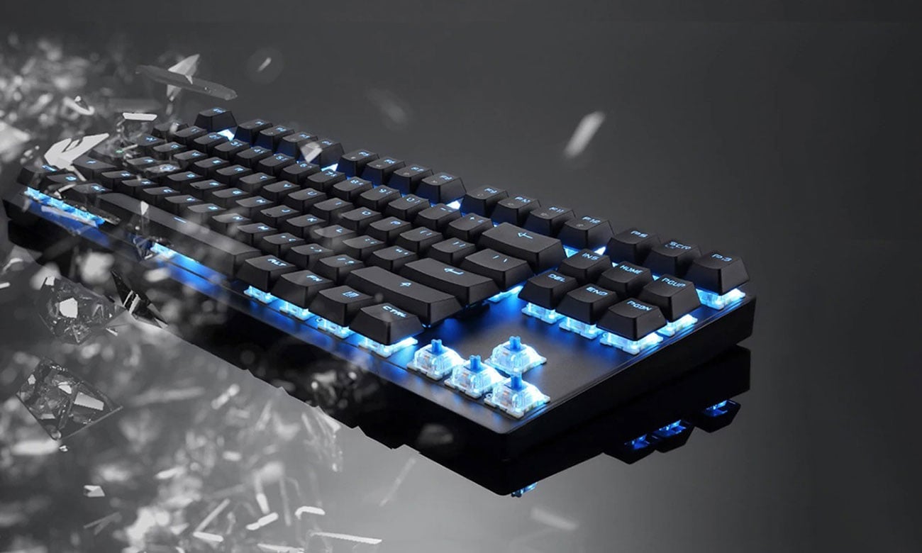 Wyjątkowa wytrzymałość