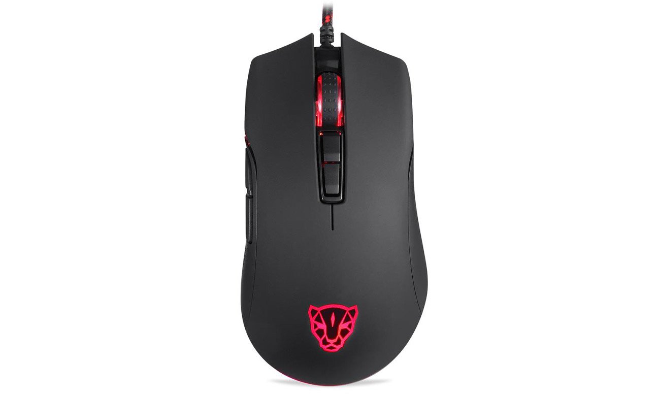 Mysz dla graczy Motospeed V70