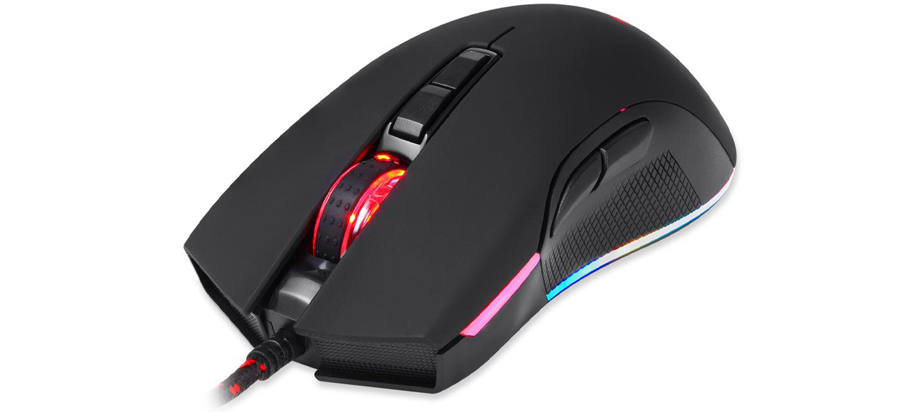 Mysz dla graczy Motospeed V70