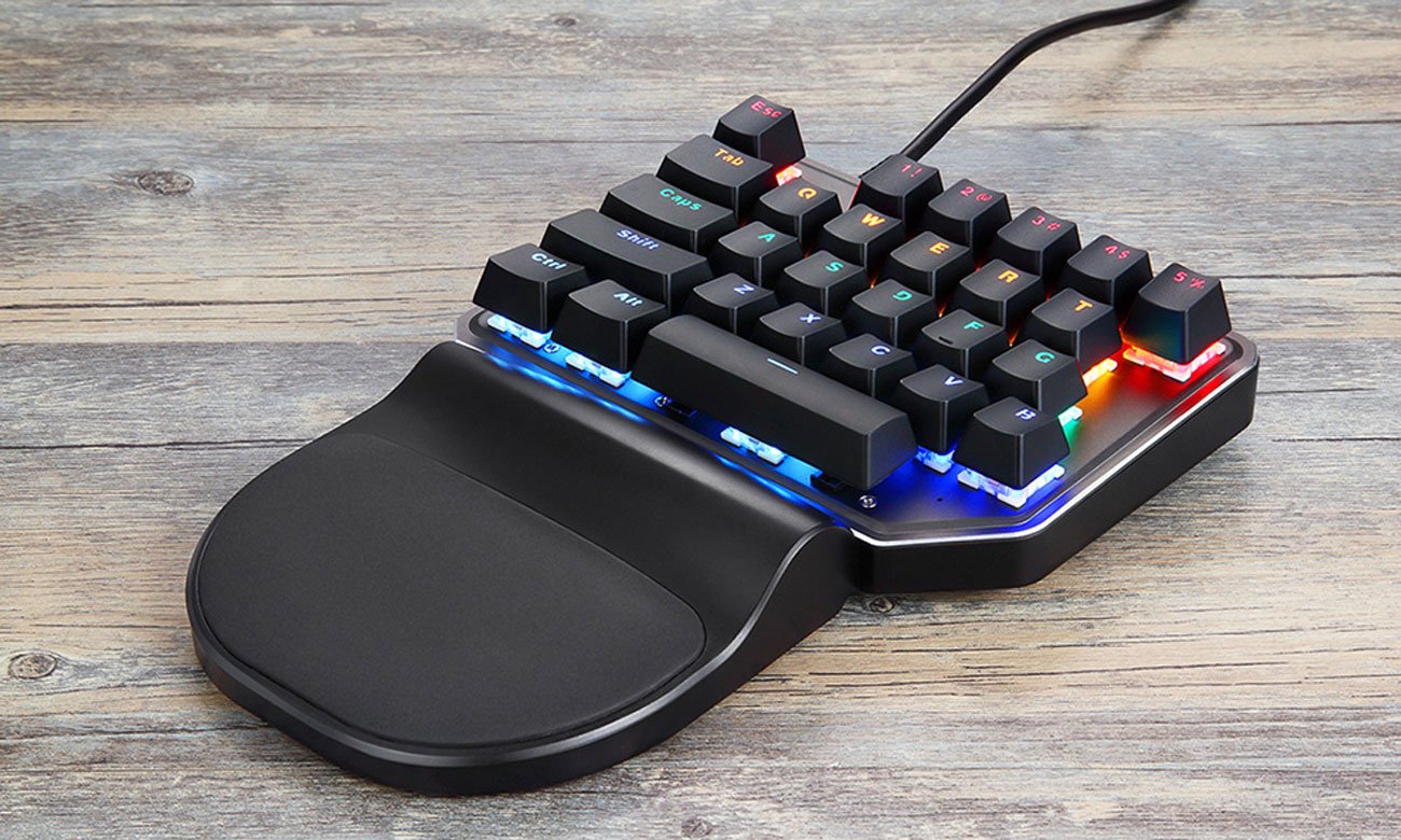 Keypad Motospeed K27 RGB
