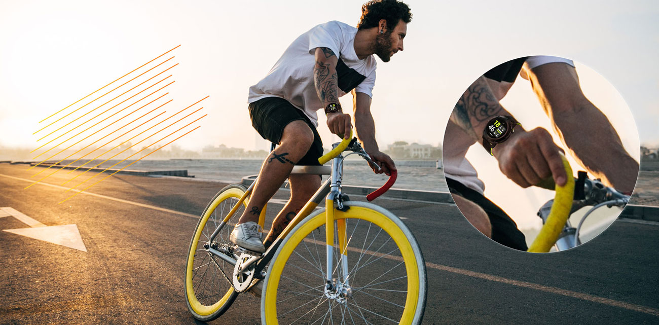 Wydajna bateria o pojemności 500 mAh