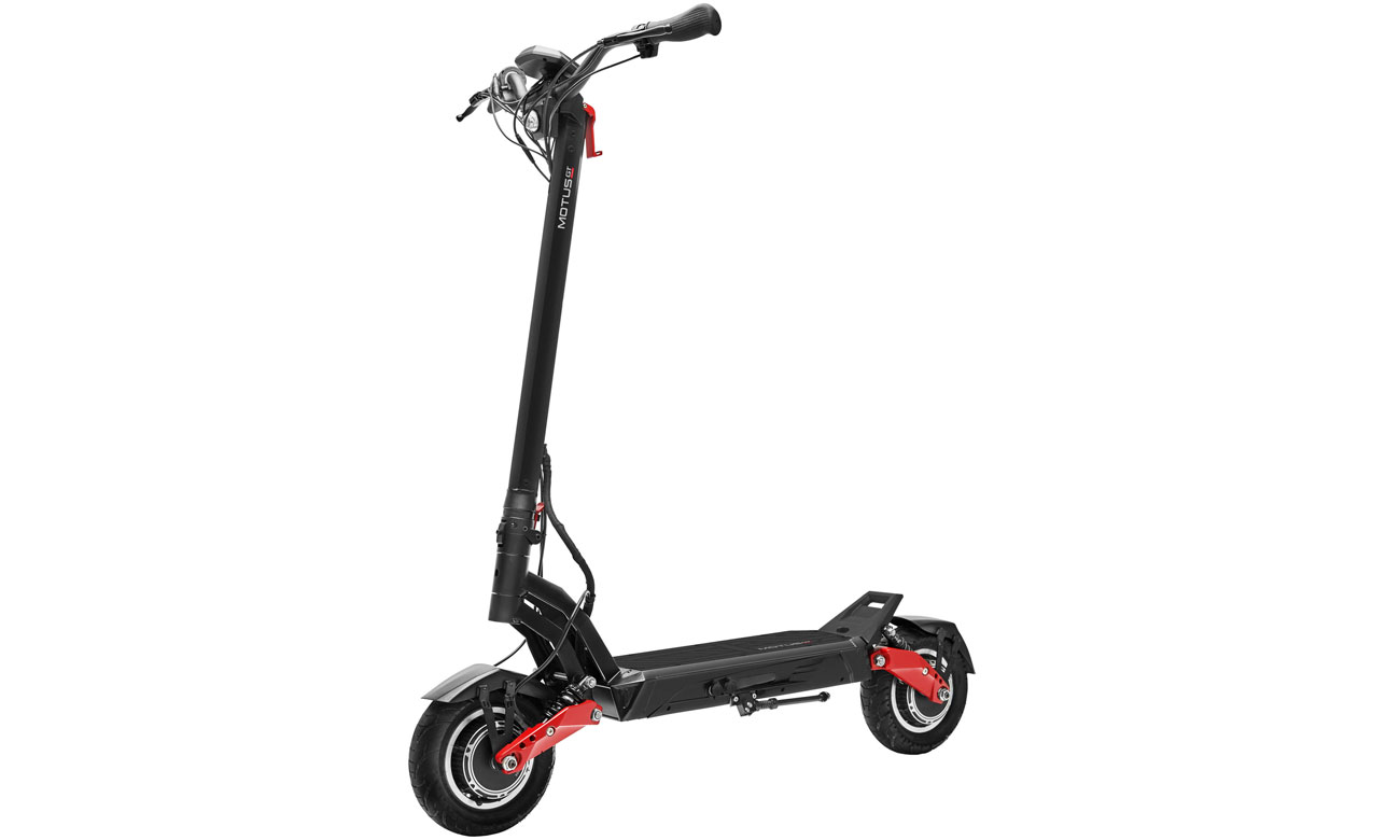 Hulajnoga elektryczna Motus PRO 10 Sport GT 60V