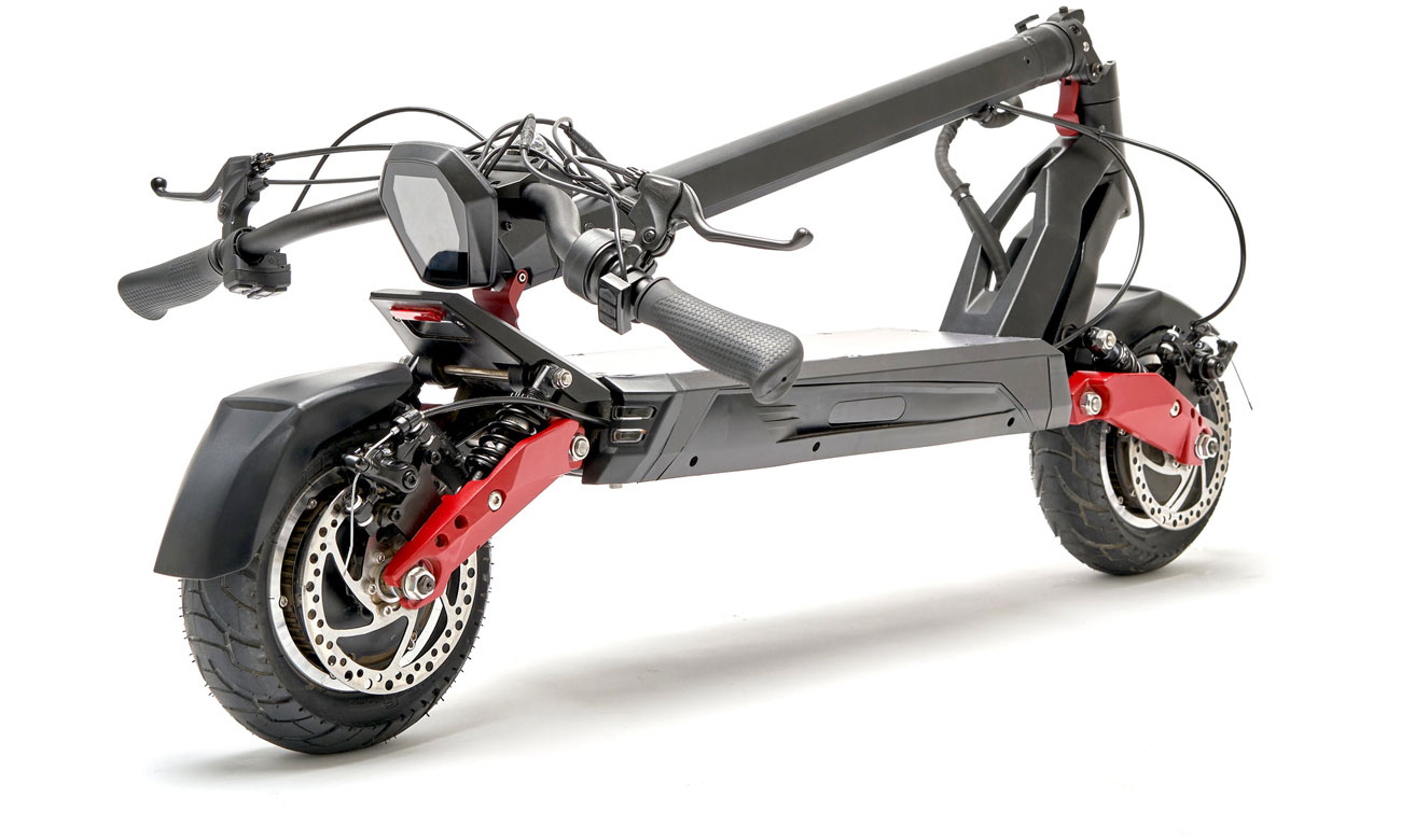 Bezpieczeństwo i wygoda użytkowania