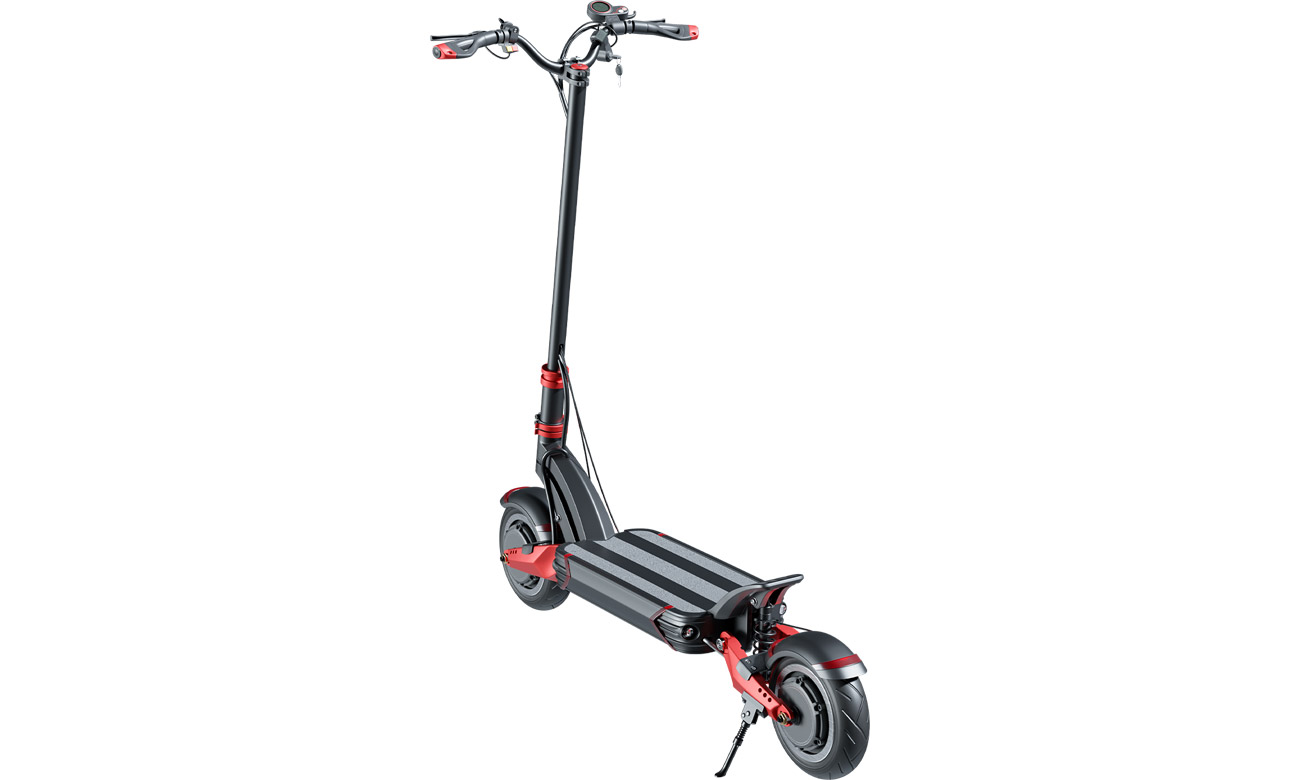 Hulajnoga elektryczna Motus Pro 10 Sport 18,2