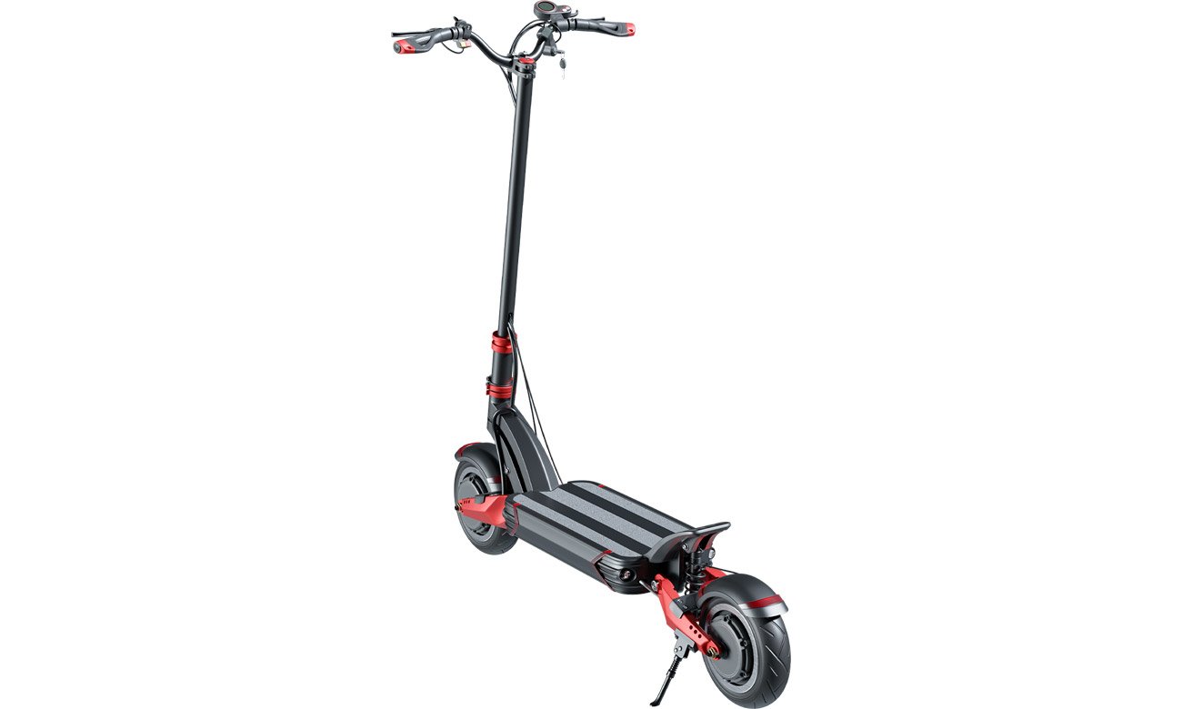 Hulajnoga elektryczna Motus Pro 10 Sport
