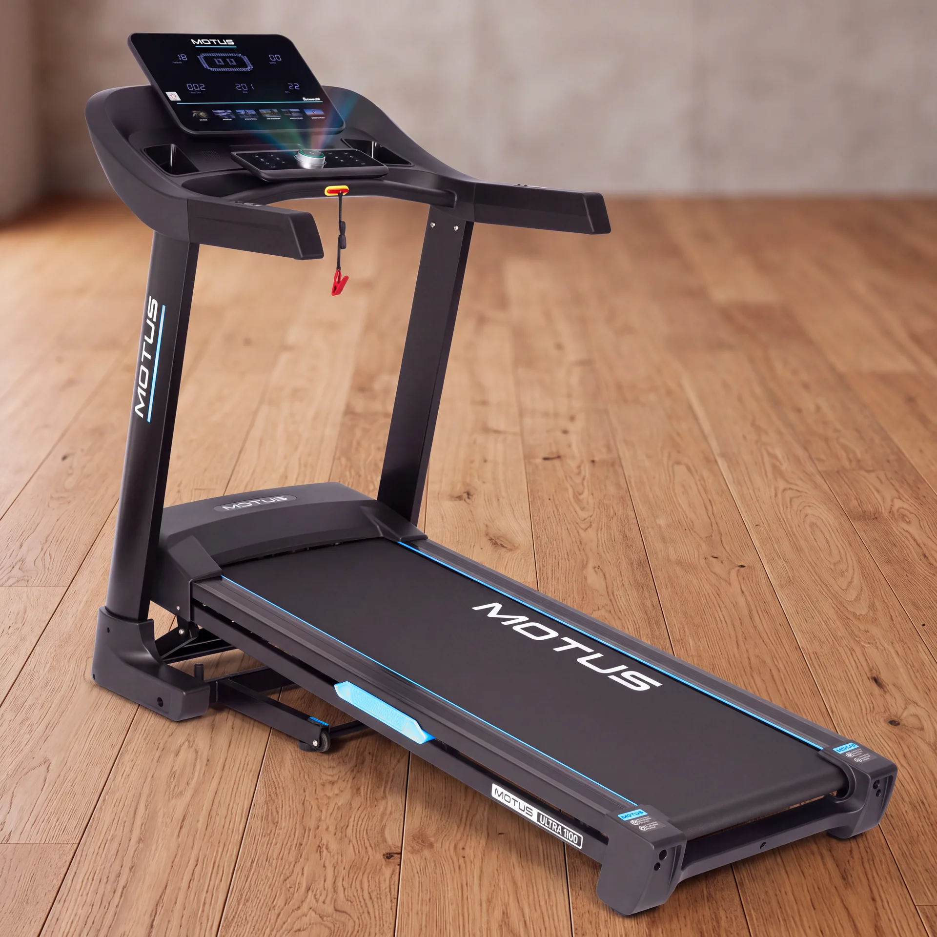 MOTUS ULTRA 100