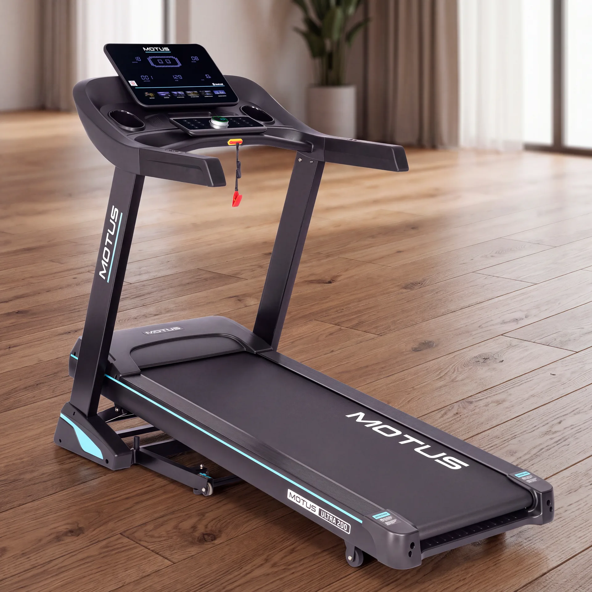 MOTUS ULTRA 200