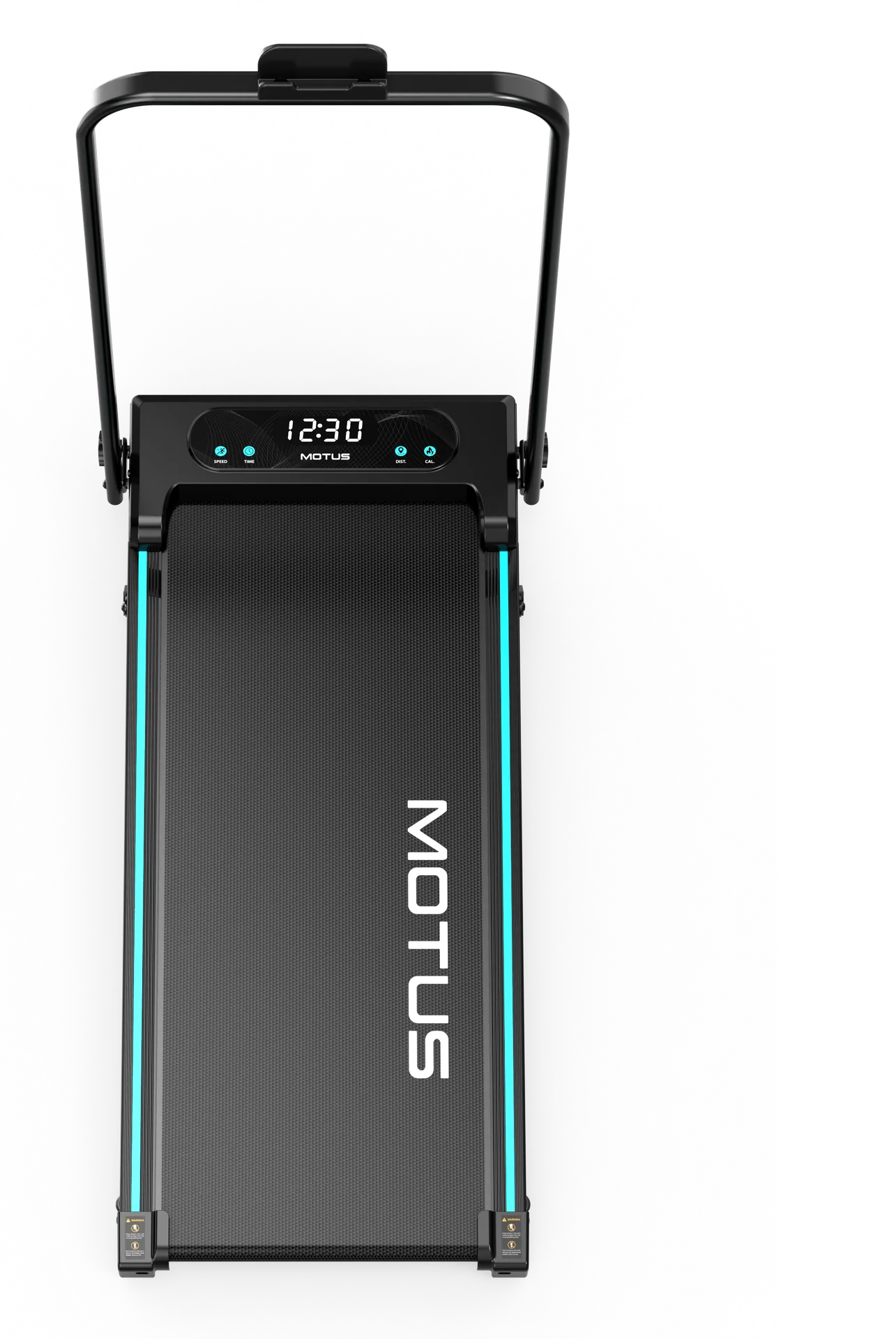 MOTUS WALK 200 z poręczą — widok produktu