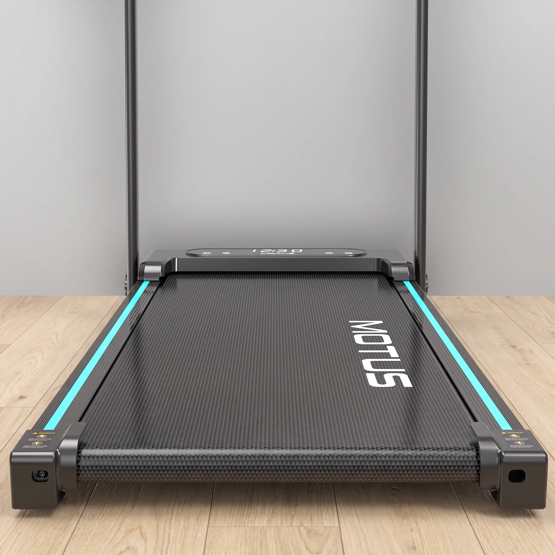 MOTUS WALK 200 — detal pasa