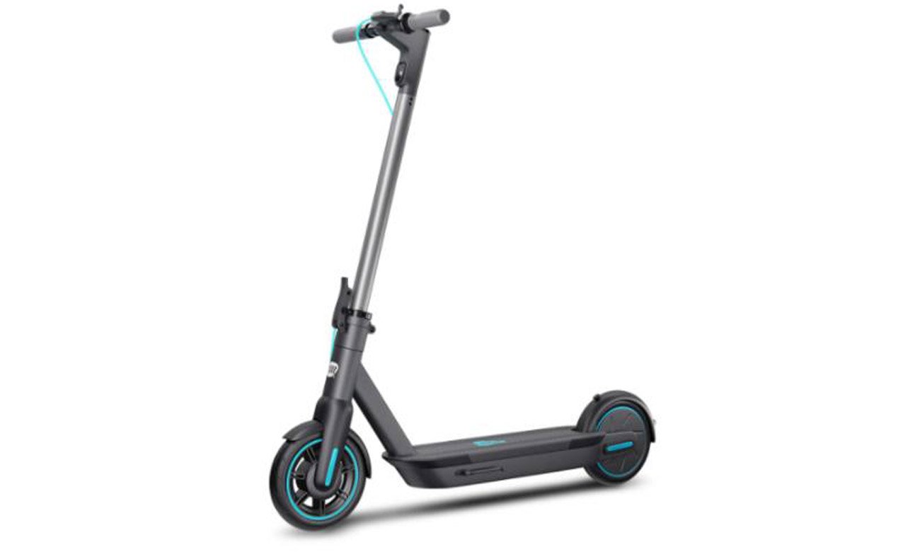 Hulajnoga elektryczna Motus Scooty 10 2021