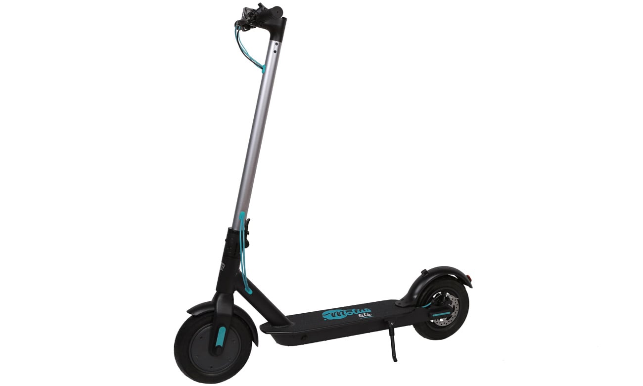 Hulajnoga elektryczna Motus Scooty 10 Lite