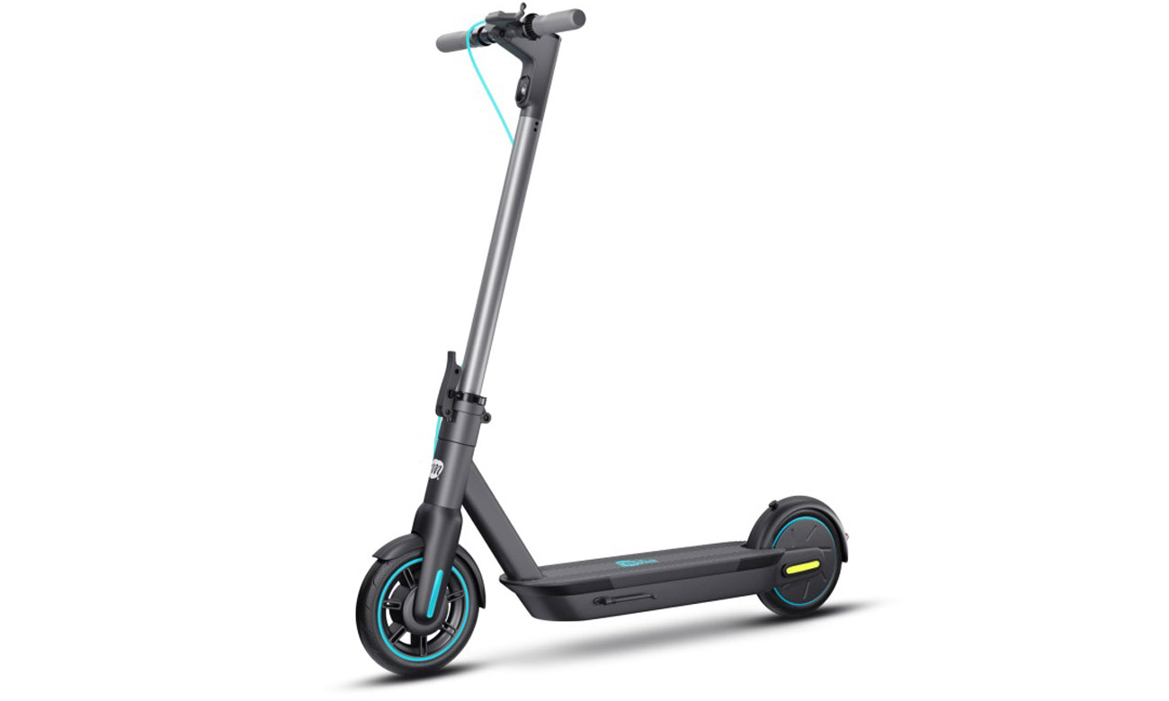 Hulajnoga elektryczna Motus Scooty 10 Plus