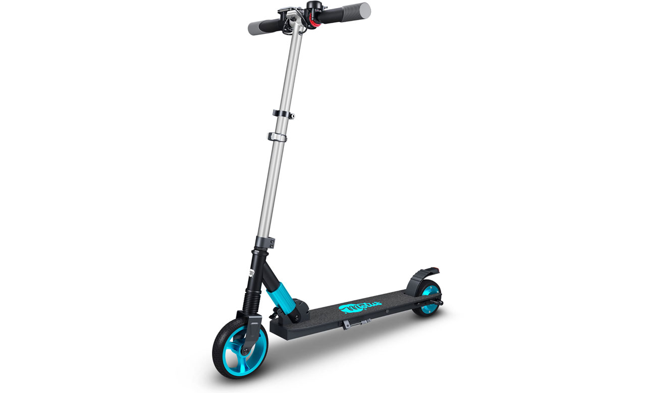 Hulajnoga elektryczna Motus Scooty 6.5 niebieska