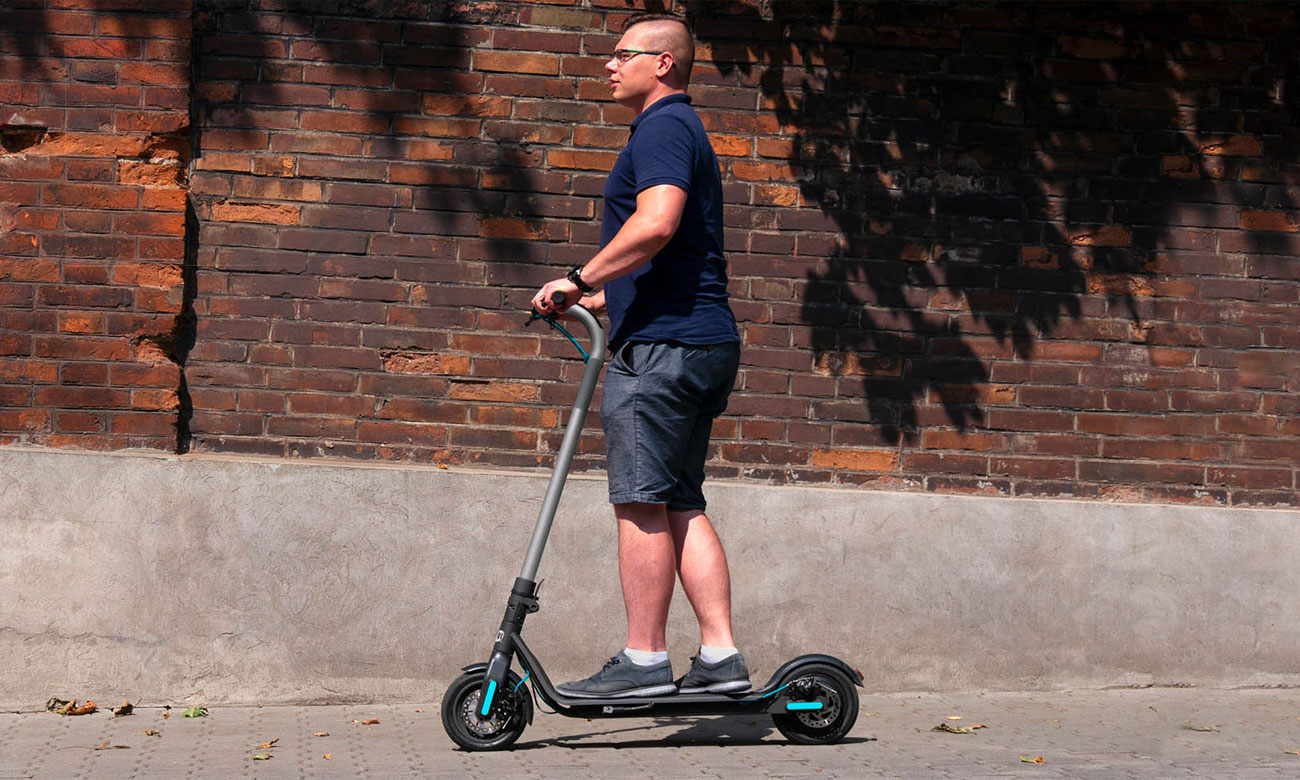 Motus Scooty 8,5 PLUS
