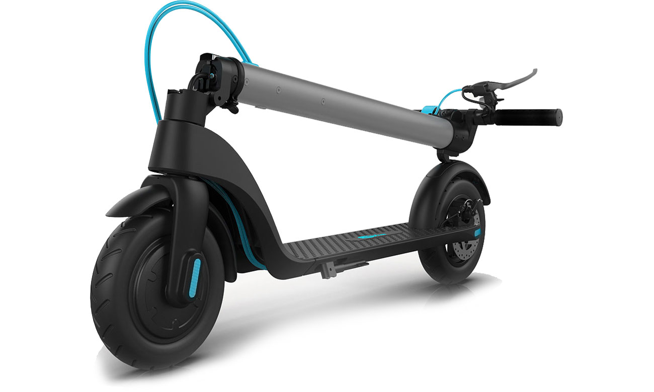 Mechanizm delikatnego składania