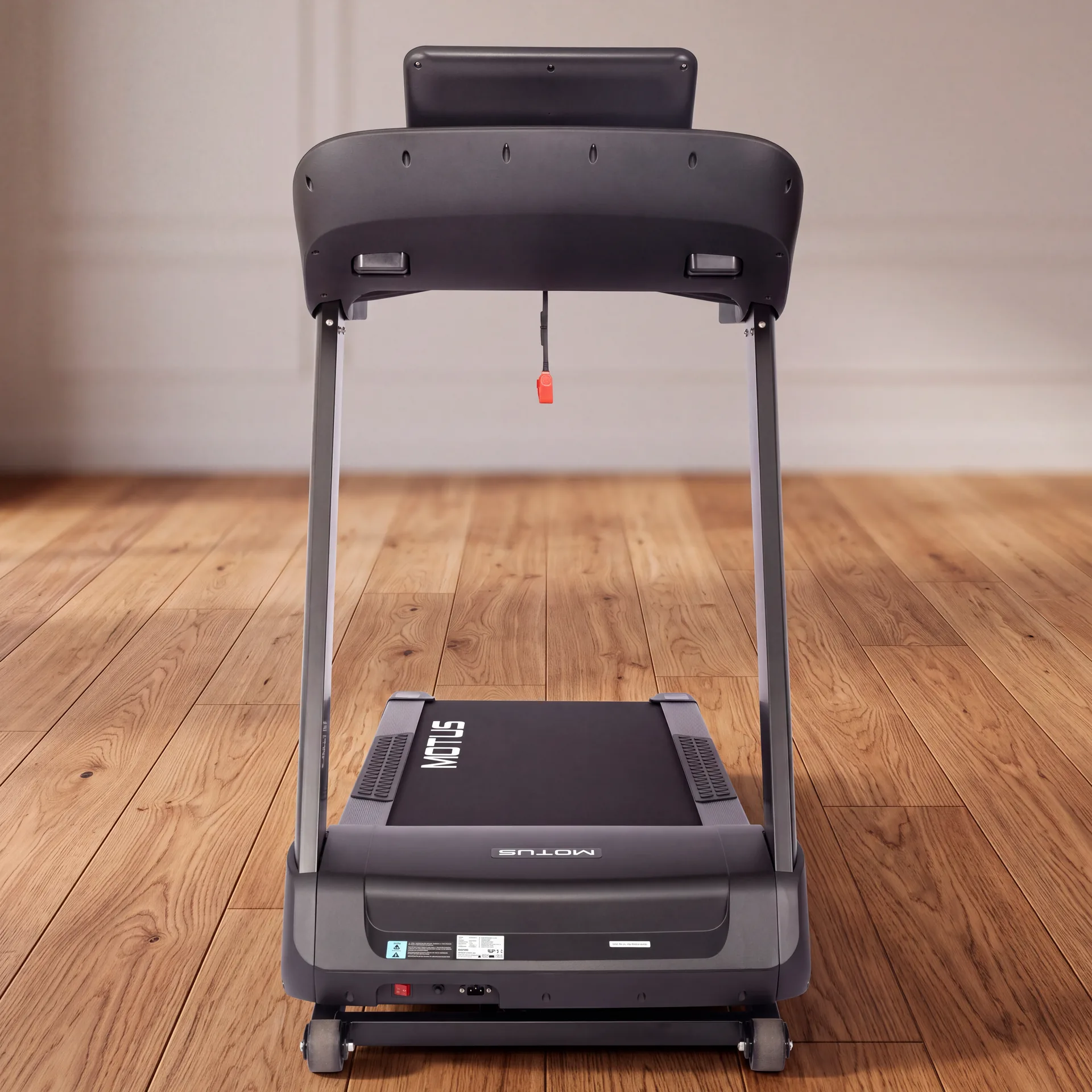 MOTUS ULTRA 300 — back